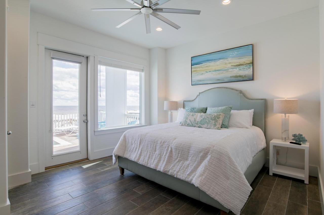 The Pearl Gulf Front W-Prvt Heated Pool, 12 Bdrm -12,5Bath Alvacationrentals Gulf Shores Εξωτερικό φωτογραφία