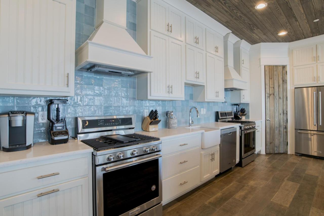 The Pearl Gulf Front W-Prvt Heated Pool, 12 Bdrm -12,5Bath Alvacationrentals Gulf Shores Εξωτερικό φωτογραφία