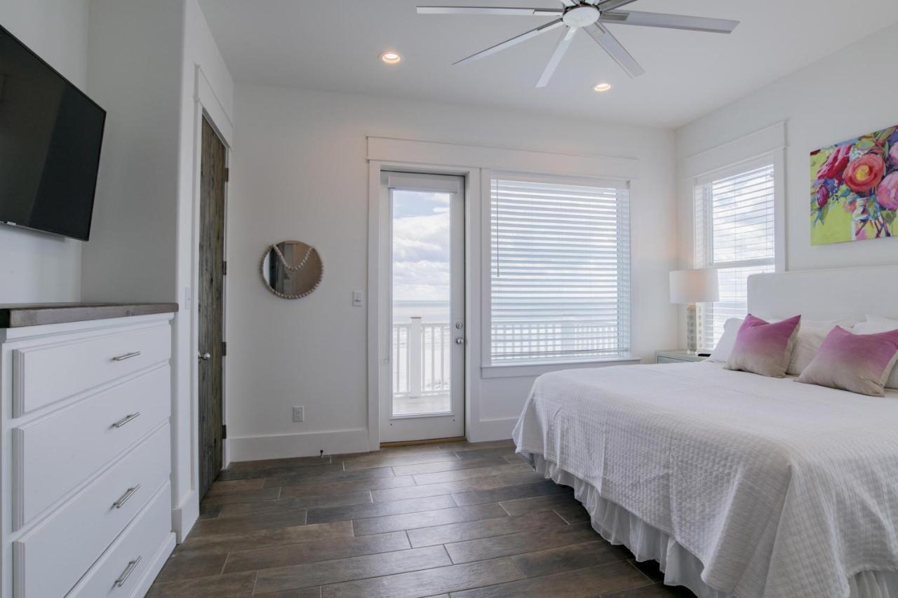The Pearl Gulf Front W-Prvt Heated Pool, 12 Bdrm -12,5Bath Alvacationrentals Gulf Shores Εξωτερικό φωτογραφία