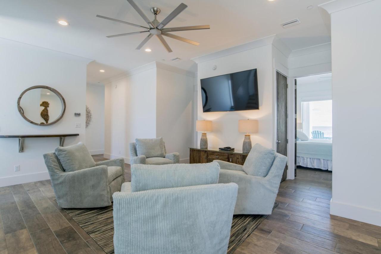The Pearl Gulf Front W-Prvt Heated Pool, 12 Bdrm -12,5Bath Alvacationrentals Gulf Shores Εξωτερικό φωτογραφία