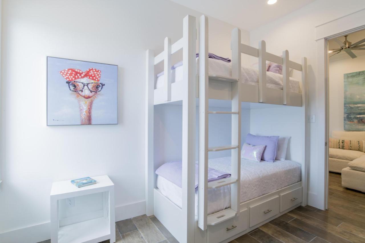 The Pearl Gulf Front W-Prvt Heated Pool, 12 Bdrm -12,5Bath Alvacationrentals Gulf Shores Εξωτερικό φωτογραφία