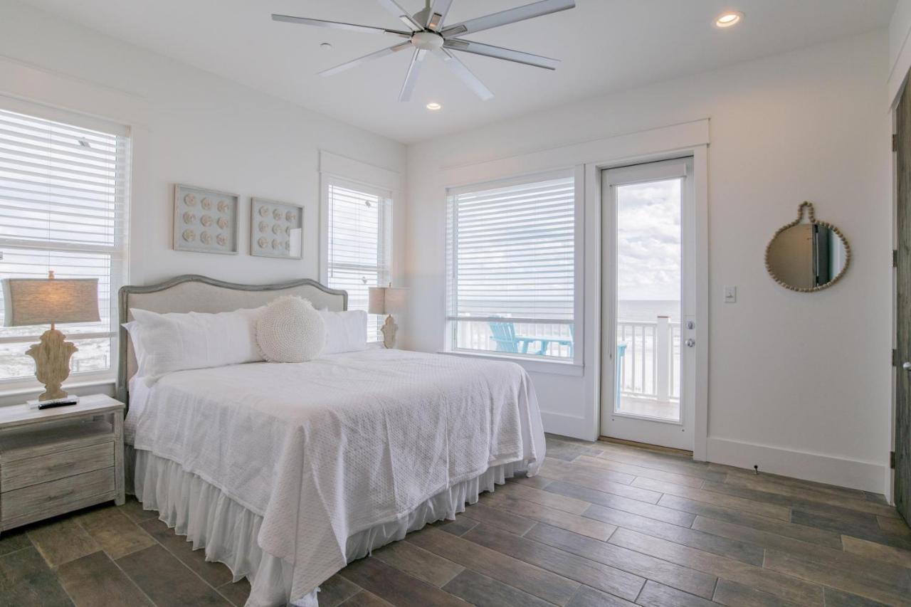 The Pearl Gulf Front W-Prvt Heated Pool, 12 Bdrm -12,5Bath Alvacationrentals Gulf Shores Εξωτερικό φωτογραφία