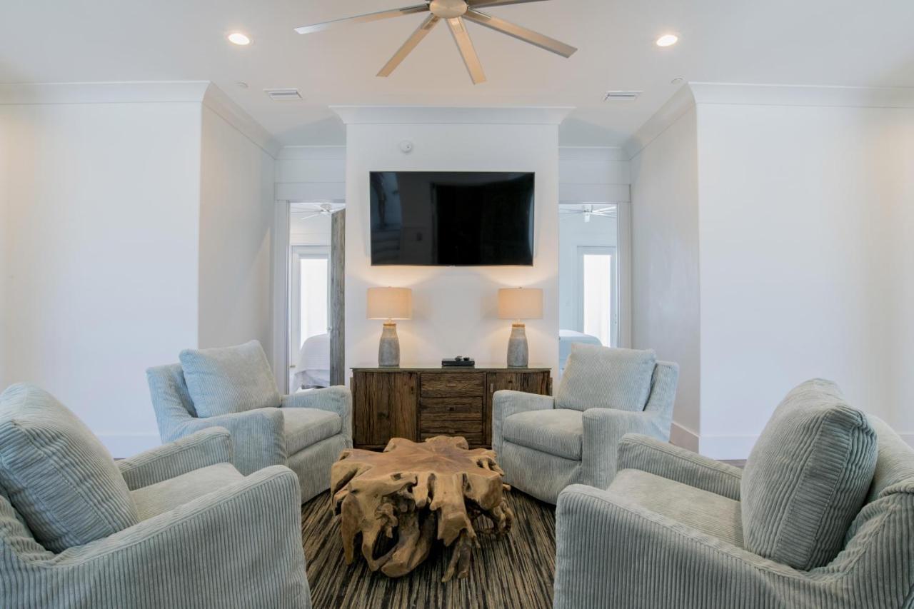 The Pearl Gulf Front W-Prvt Heated Pool, 12 Bdrm -12,5Bath Alvacationrentals Gulf Shores Εξωτερικό φωτογραφία