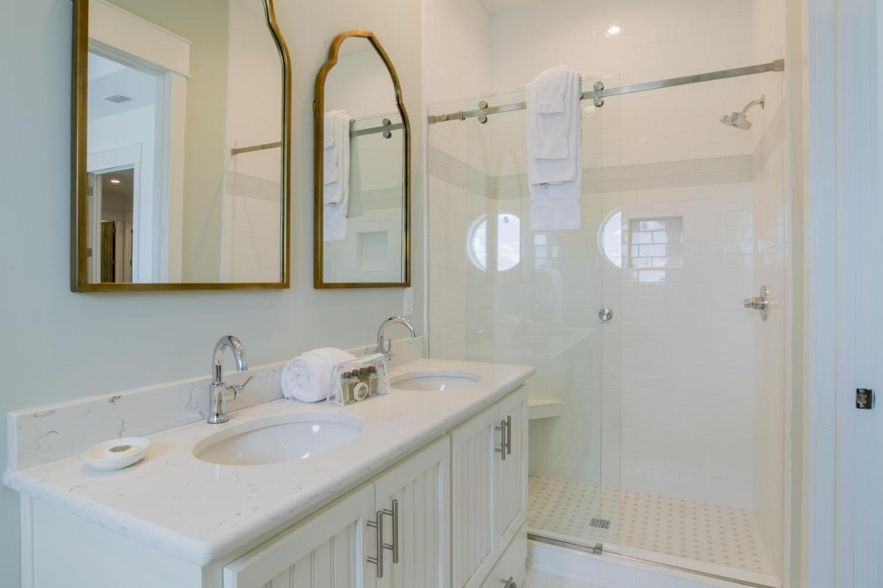 The Pearl Gulf Front W-Prvt Heated Pool, 12 Bdrm -12,5Bath Alvacationrentals Gulf Shores Εξωτερικό φωτογραφία