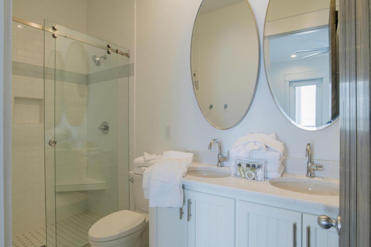 The Pearl Gulf Front W-Prvt Heated Pool, 12 Bdrm -12,5Bath Alvacationrentals Gulf Shores Εξωτερικό φωτογραφία