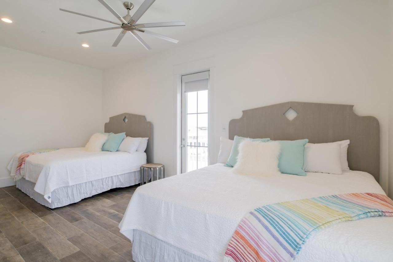 The Pearl Gulf Front W-Prvt Heated Pool, 12 Bdrm -12,5Bath Alvacationrentals Gulf Shores Εξωτερικό φωτογραφία