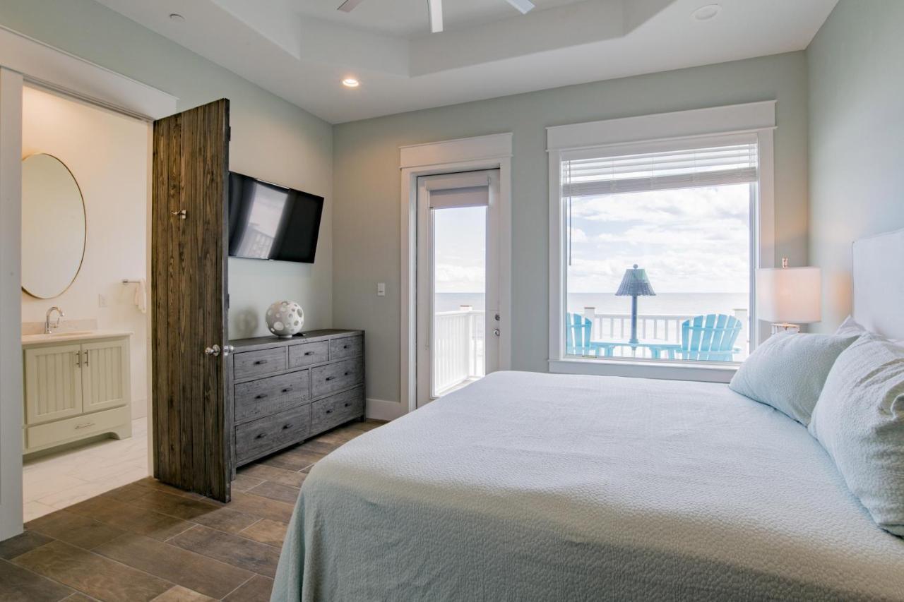 The Pearl Gulf Front W-Prvt Heated Pool, 12 Bdrm -12,5Bath Alvacationrentals Gulf Shores Εξωτερικό φωτογραφία
