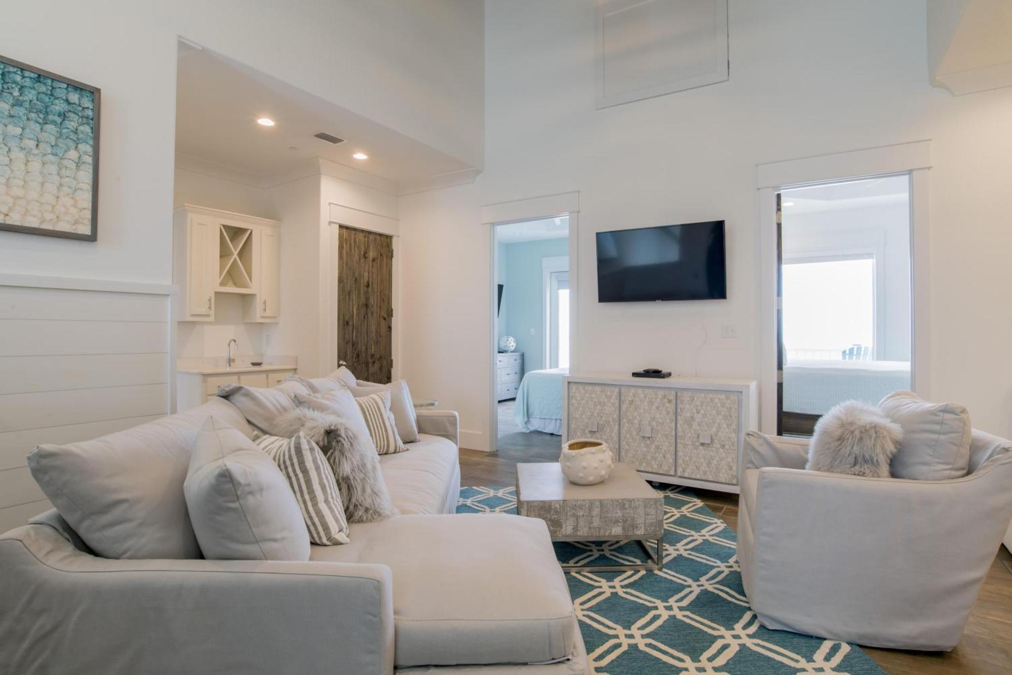 The Pearl Gulf Front W-Prvt Heated Pool, 12 Bdrm -12,5Bath Alvacationrentals Gulf Shores Δωμάτιο φωτογραφία