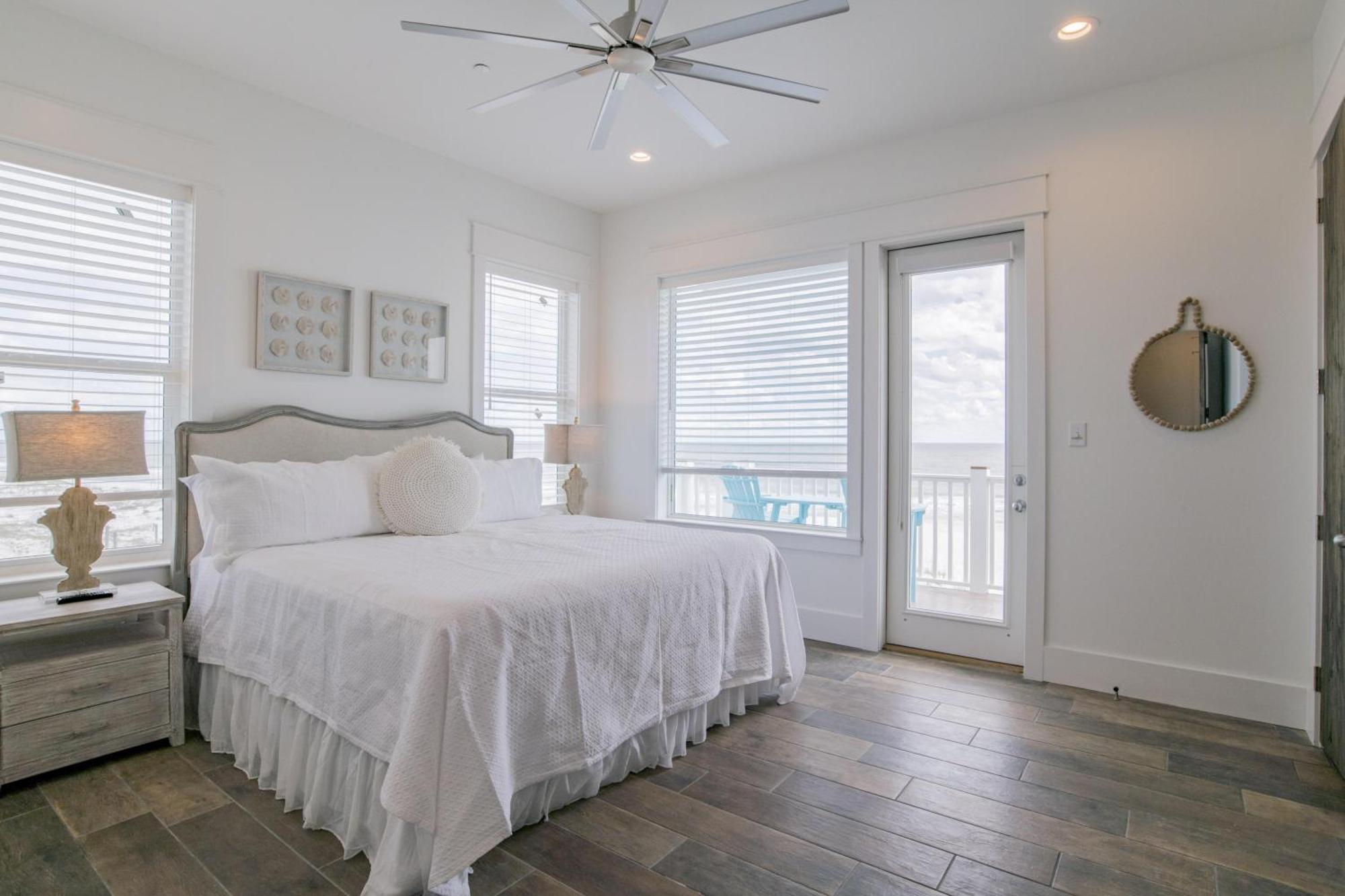 The Pearl Gulf Front W-Prvt Heated Pool, 12 Bdrm -12,5Bath Alvacationrentals Gulf Shores Δωμάτιο φωτογραφία