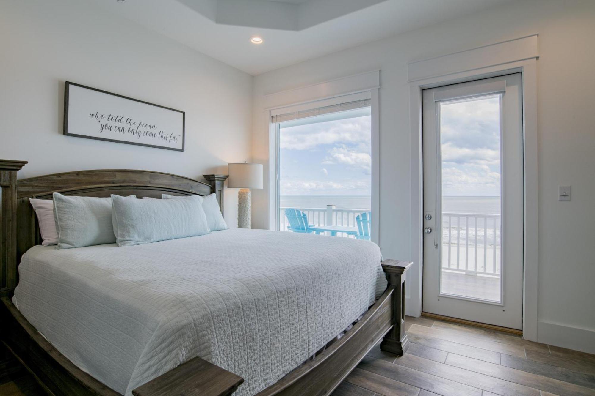 The Pearl Gulf Front W-Prvt Heated Pool, 12 Bdrm -12,5Bath Alvacationrentals Gulf Shores Δωμάτιο φωτογραφία